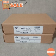 New Factory Sealed Allen-Bradley 1756-L63 ControlLogix Processor Memory