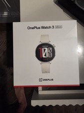 OnePlus Watch 3 43mm