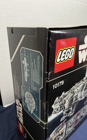 LEGO Star Wars: UCS Millennium Falcon (10179) 