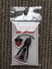 Kyoko Puella Magi Madoka Magica Girl Costume Charm Unused