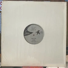 DON EVANS & BEVERLY REECE "World Tour / Version 12" NM/NM Roots Reggae, Dub