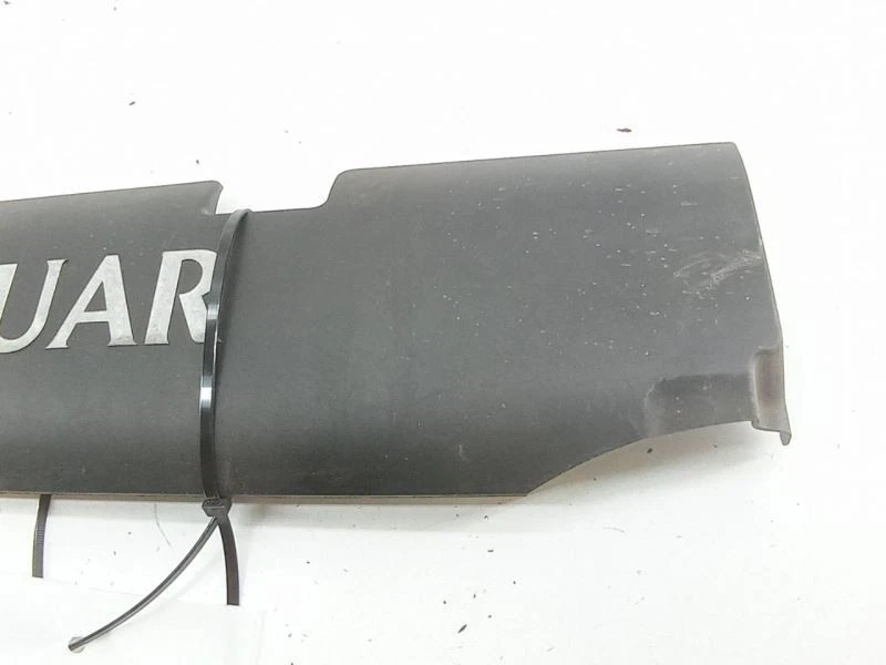 2004 2005 2006 2007 2008 2009 Jaguar XJ8 XJR motor válvula de encendido cubierta moldura OE Foto 3 de 4