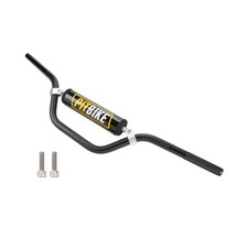 Universal 7/8 Inch 22mm Dirt Bike Handlebars, Upgraded Pit Bike Handlebar wit...