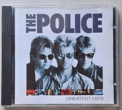 Greatest Hits/Best of CD Selection N - W. - New Order - Whitesnake & More