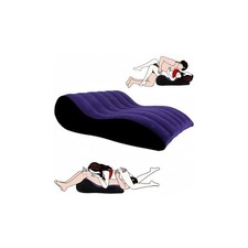 Sex Sofa Sex Furniture Cushion Inflatable Sex Pillow Bondage Sex Toys for Dee...