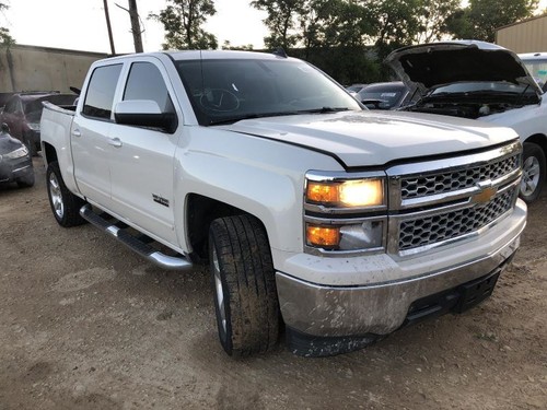 Column Switch Classic Style Turn And Wiper Fits 14-19 SIERRA 1500 PICKUP 858723 - Picture 2 of 12