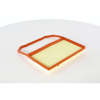 Luftfilter BOSCH F 026 400 285 für VW Seat Skoda UP! Mii Citigo Polo V Fabia III