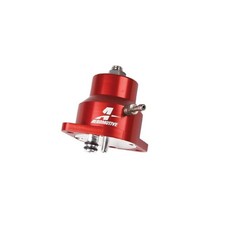 Aeromotive 13102 Rail Mount Regulator For 86-93 Mustang Thunderbird Town Car