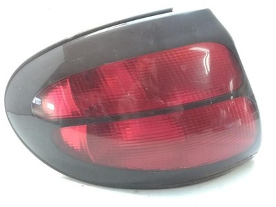 Ford Taurus Wagon Rückleuchte Schlussleuchte links 1999 2003  F6DB13441C