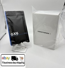 HaritoraX 2 wireless Full Body Tracking Device GX 6 VR Bluetooth Shiftall