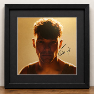Louis Tomlinson Signed | eBay