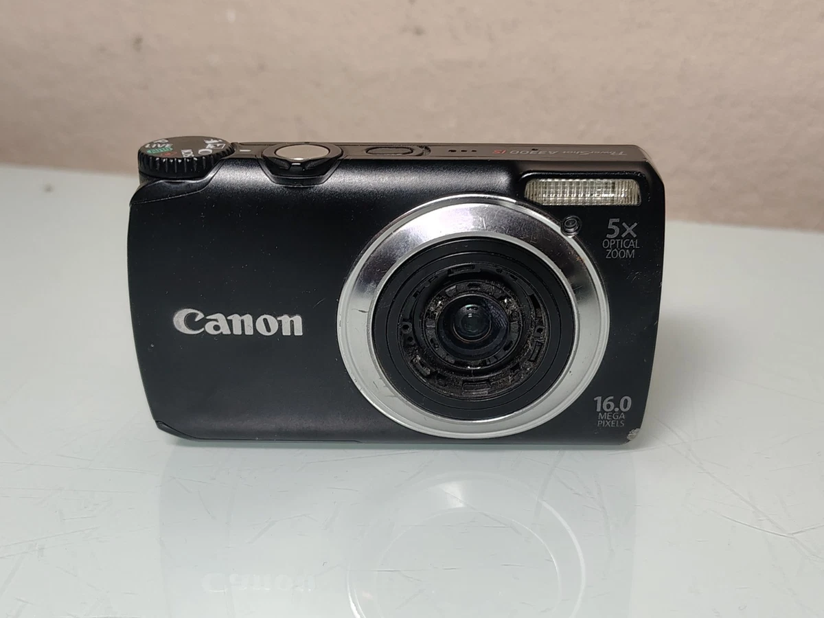 Canon A3300 for sale | eBay