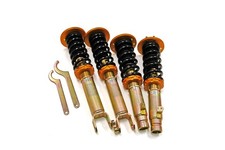 Yonaka Honda Accord 2008-2012 Spec 2 Coilovers 28 Way Adjustable Dampening Cp2