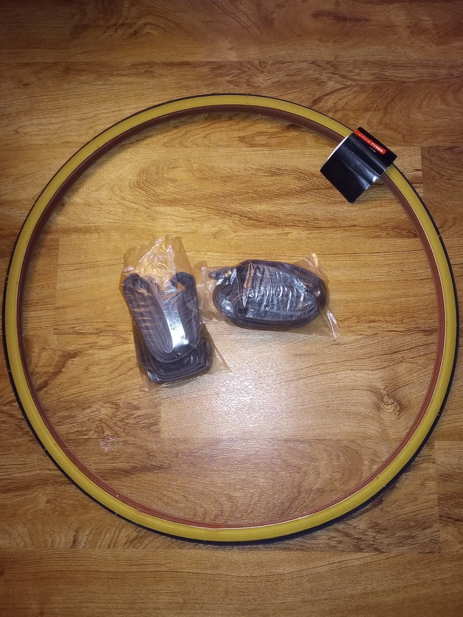 Raleigh 700C Bicycle Tires for sale | eBay