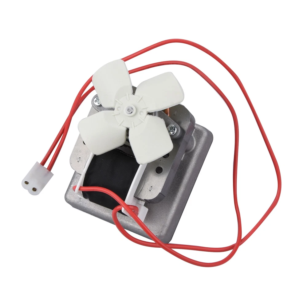 For Traeger/Pit Boss/Camp Chef Grill Smokers 2.0 RPM Auger Motor Replacement - Image 3 of 4