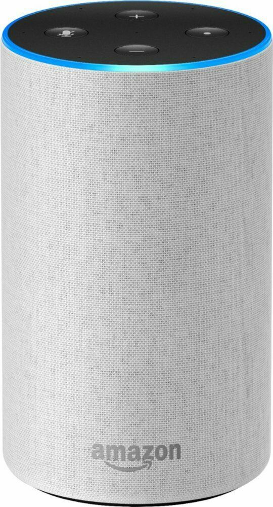 ebay amazon echo 2nd generation