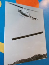 Bell Helicopter - Photo