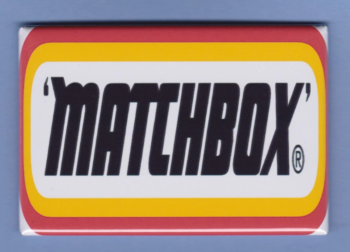 Matchbox Logo