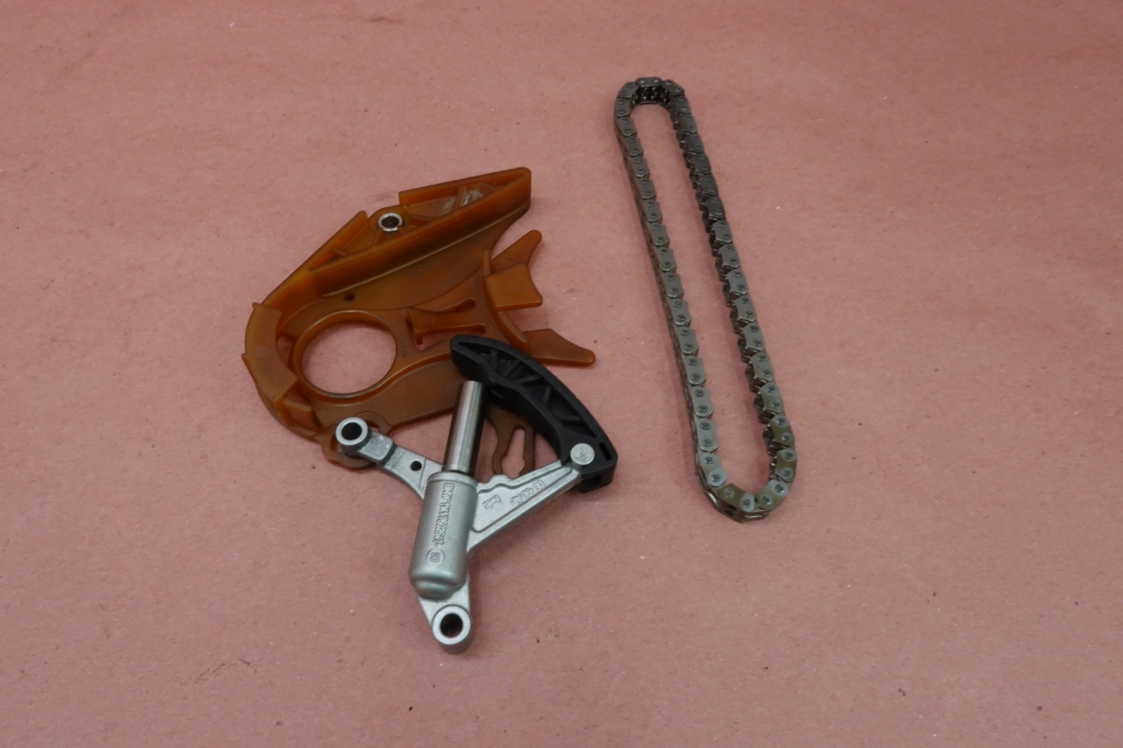 2014-2021 BMW F22 M2 228i 228XI M235 Gas Engine Oil Pump Timing Chain Tensioner