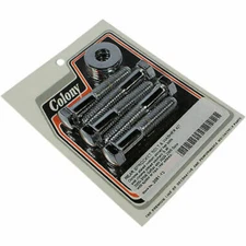 COLONY 2051-10 BOLT&WASHER KT CHR R SPR