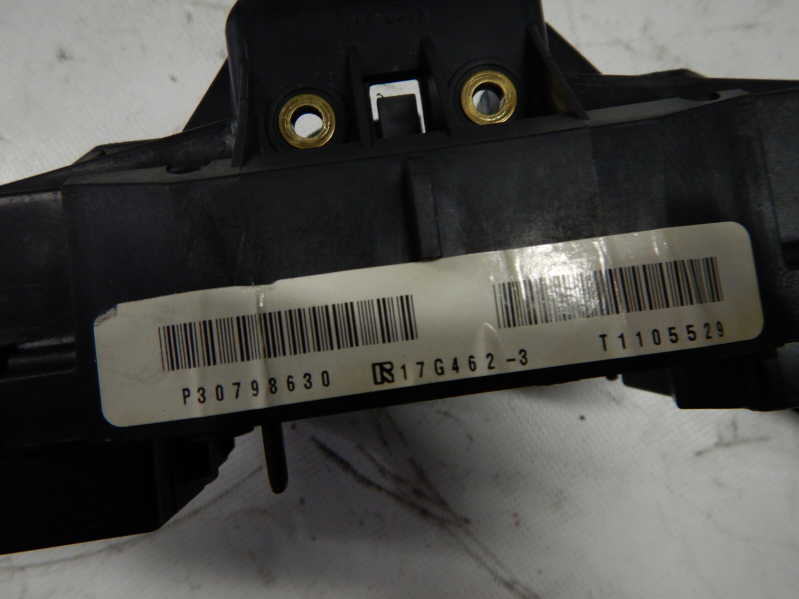 Volvo C30 M Lenkstockschalter 30798630 Facelift , Blinkerschalter 