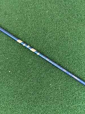 2024 Fujikura Ventus Velocore + Blue Plus 6 X Driver Shaft New