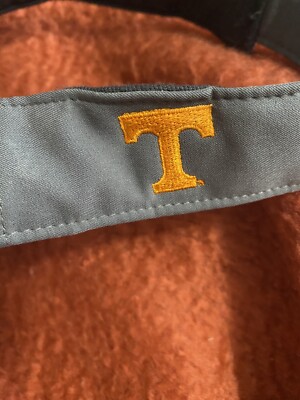 tennessee nike visor