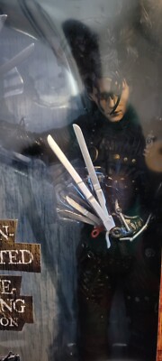 McFarlane Toys Edward Scissorhands 18