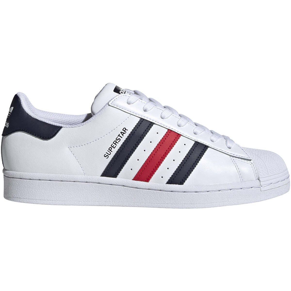 [FX2328] Мужские кроссовки Adidas SUPERSTAR