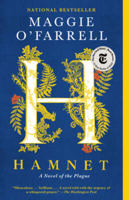 Hamnet by Maggie O'Farrell: Used