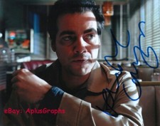 KEVIN CORRIGAN.. Some Guy Who Kills People - SIGNED