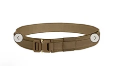 Condor Outdoor Cobra Gun / Coyote/ Belt Size M