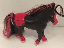 breyer color changing horse