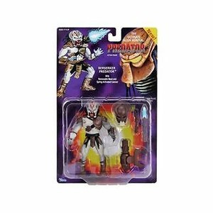 kenner predator figures