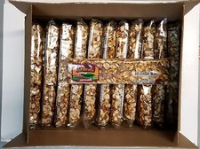 La Molienda Jumbo Mixnut Bar 5 oz each 24 bars 