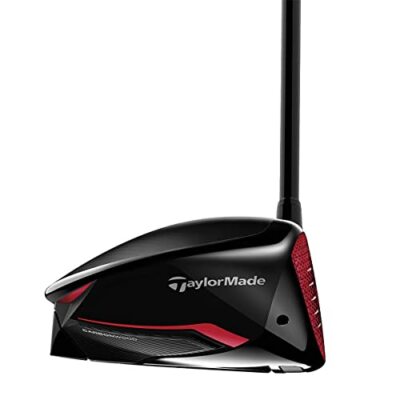 TAYLORMADE STEALTH Driver TENSEI RED TM50 ('22) Flex:R Loft:10.5
