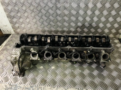Zylinderkopf  BMW E34 Omega  2.5 Diesel 224425008