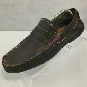 ben sherman penny loafer