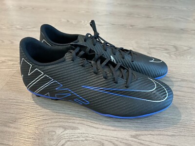 Men Nike Mercurial Vapor 15 Club MG Shadow Brand New with Tags Soccer Cleats NEW