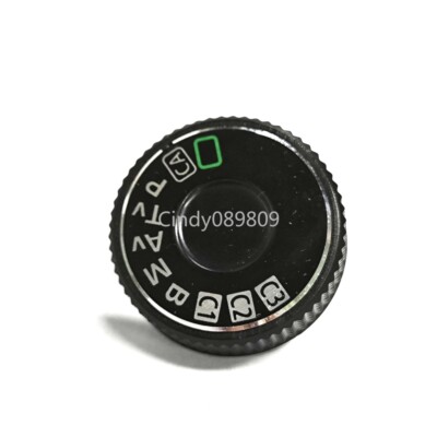 Top Function Dial Model Bottom Interface Cap For Canon EOS 7D Repair Part