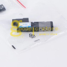 ONE FESTO MZH-5/2-1,5-L-LED 30220 Solenoid Valve New