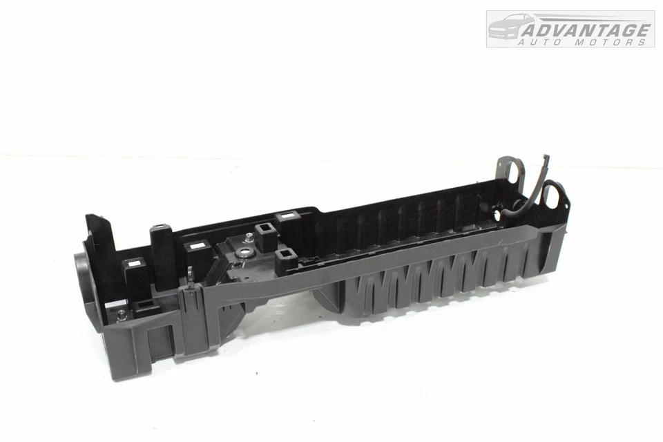 2016-2019 CHEVROLET CRUZE LT BATTERY TRAY HOLDER MOUNT SUPPORT BRACKET OEM - Image 2 of 4
