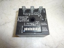 ABB NHPUB99CI SOLID STATE COUNTER