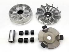 Variomatik Peugeot Django LXR Tweet SYM Sanyang GTS Joymax 125 125i 4 Takt