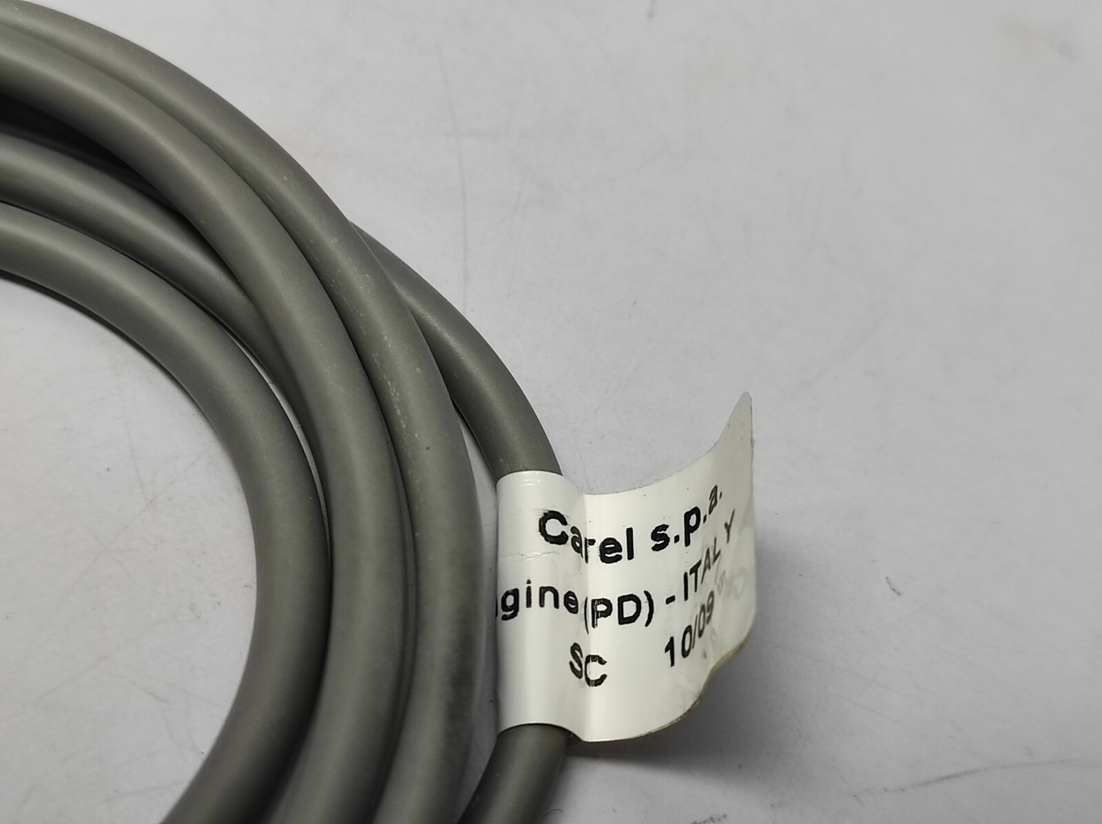 Carel S.P.A PTC0150000 Thermistor 0 T150 IP55  R03