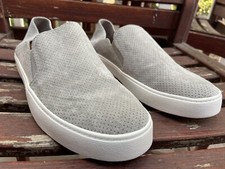 steve madden zarayy slip ons