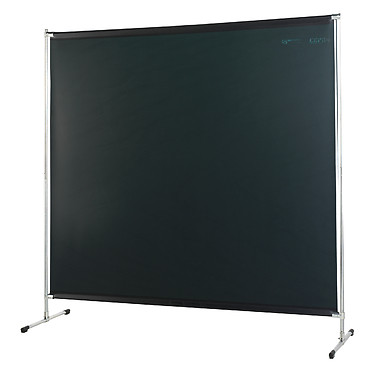 TENDA PER SALDATURA OPTI 200.G WITH FRAME 2x2m carrozzeria officina 060463 GYS