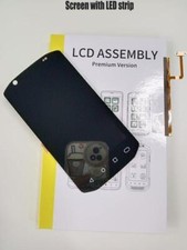 For Zebra TC77 NEW LCD Display With Touch Screen