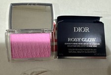 DIOR  Rosy Glow powder BLUSH 001 pink This po...