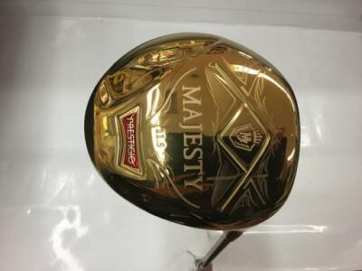 MARUMAN 2020  DRIVER MAJESTY PRESTIGIO X LADIES LOFT-11.5